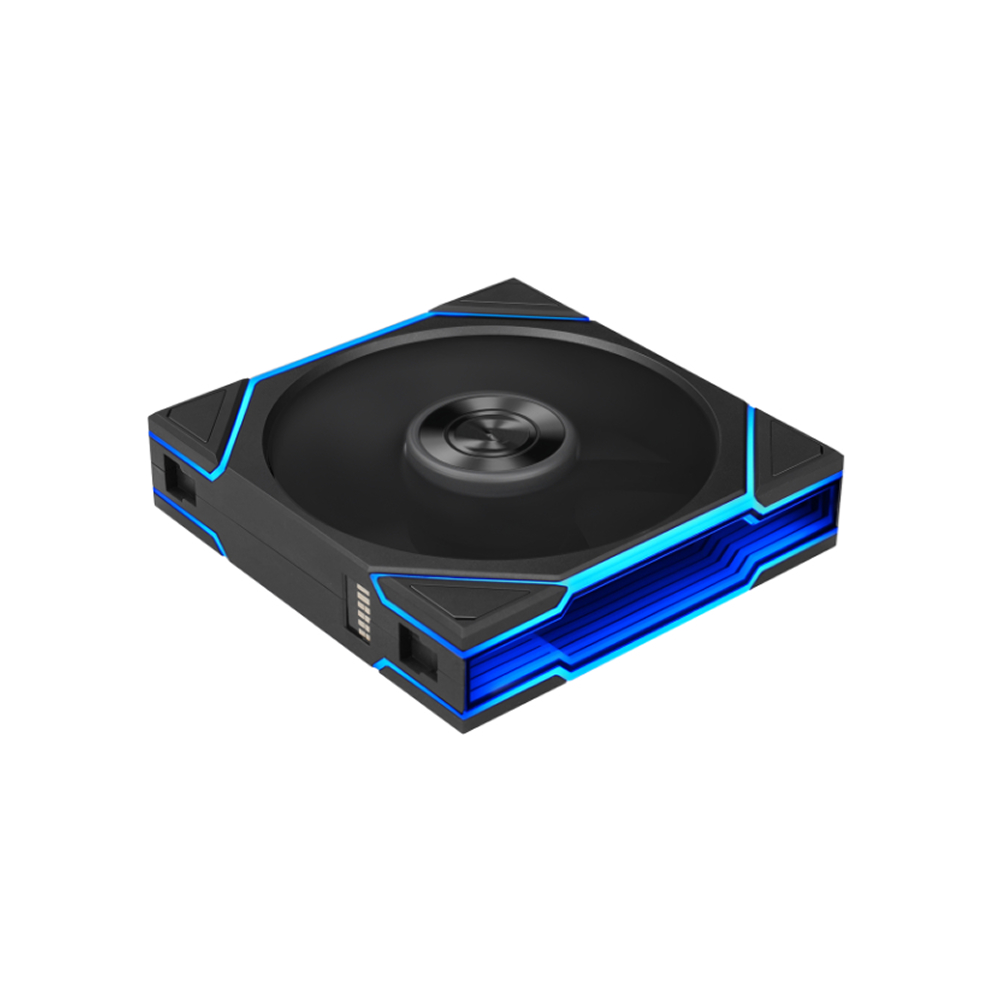 Lian Li UNI FAN TL FLEX 120 Reverse Blade 12CM Case Fan