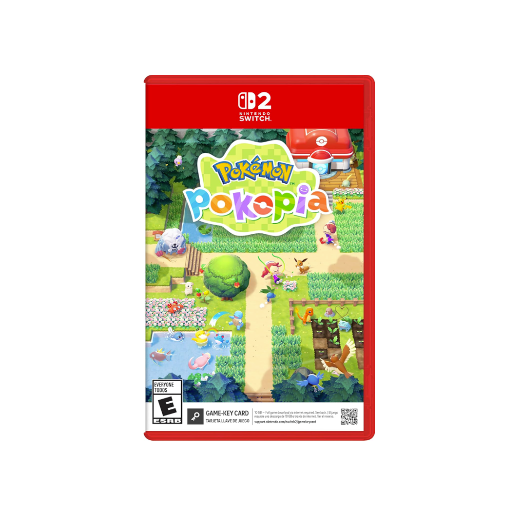 Pok&eacute;mon&trade; Pokopia
