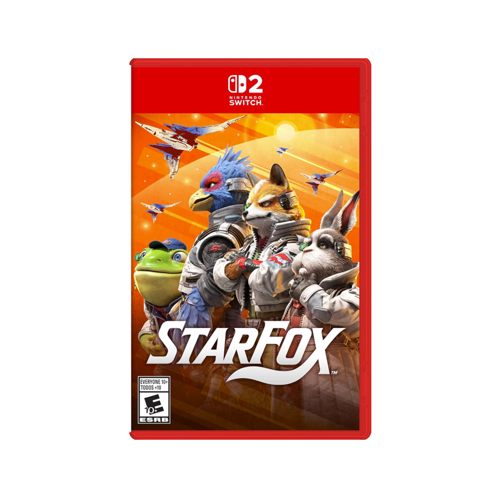 Star Fox