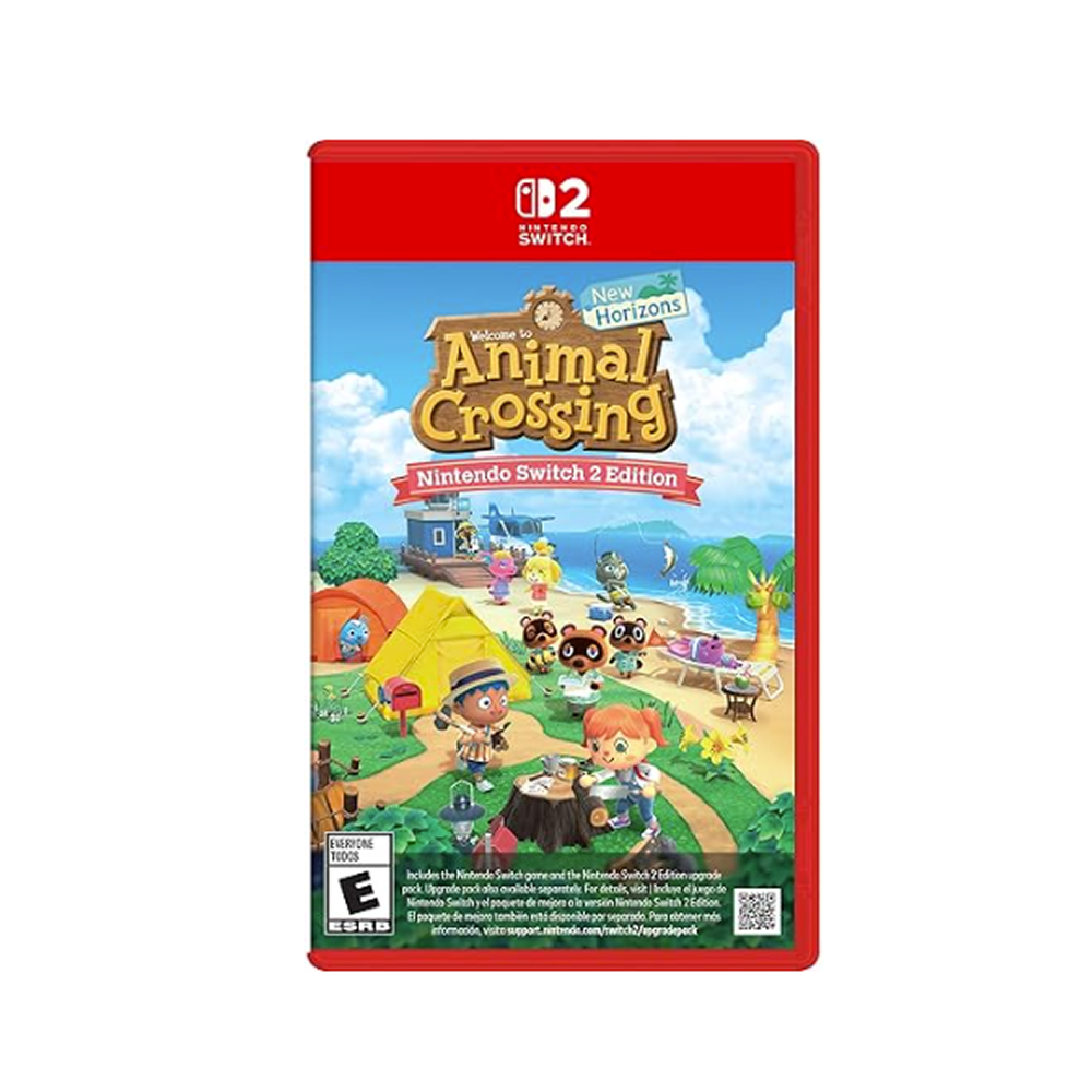 Animal Crossing&trade;: New Horizons