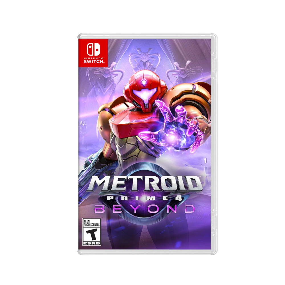 Metroid Prime&trade; 4: Beyond