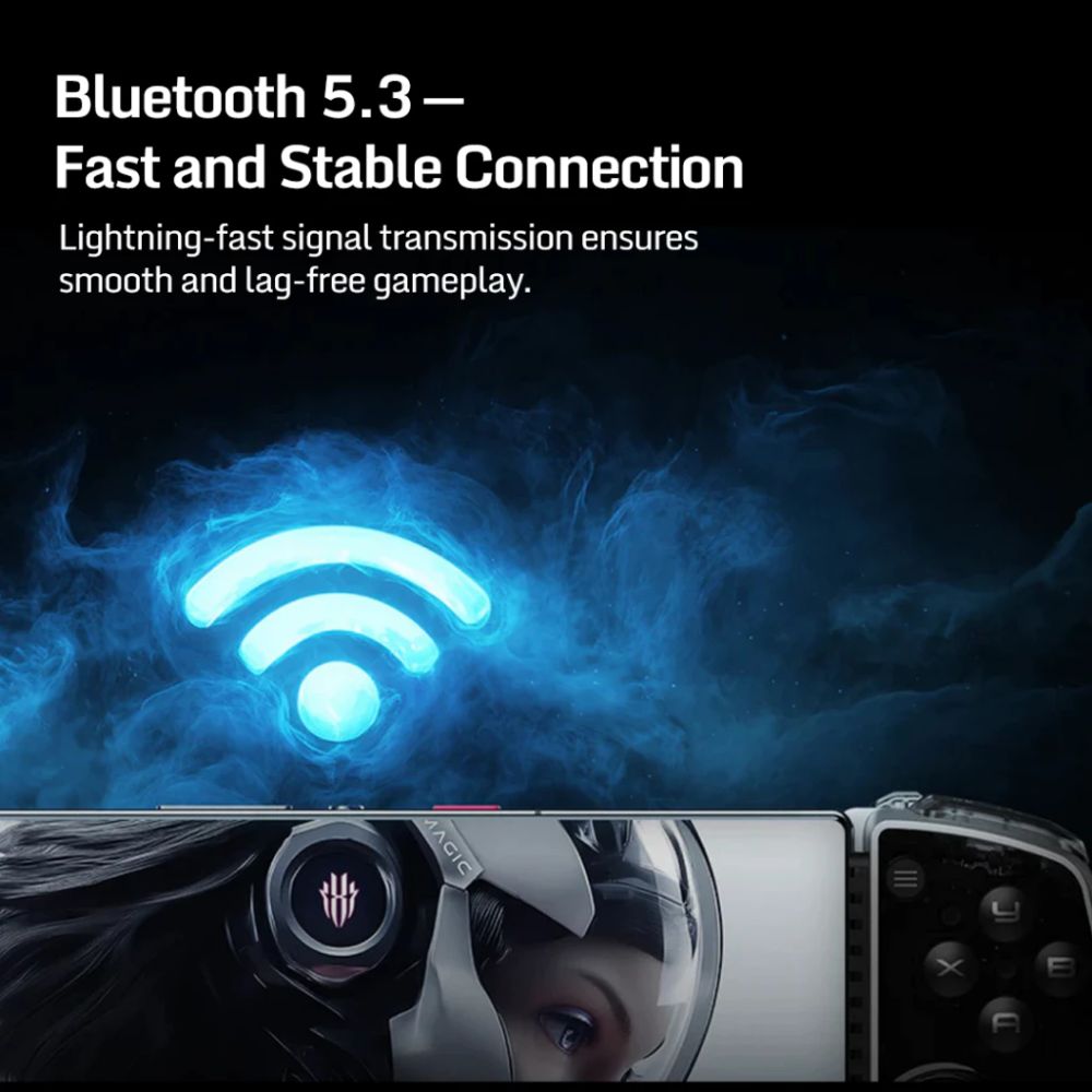 REDMAGIC Shadow Blade Gamepad 3
