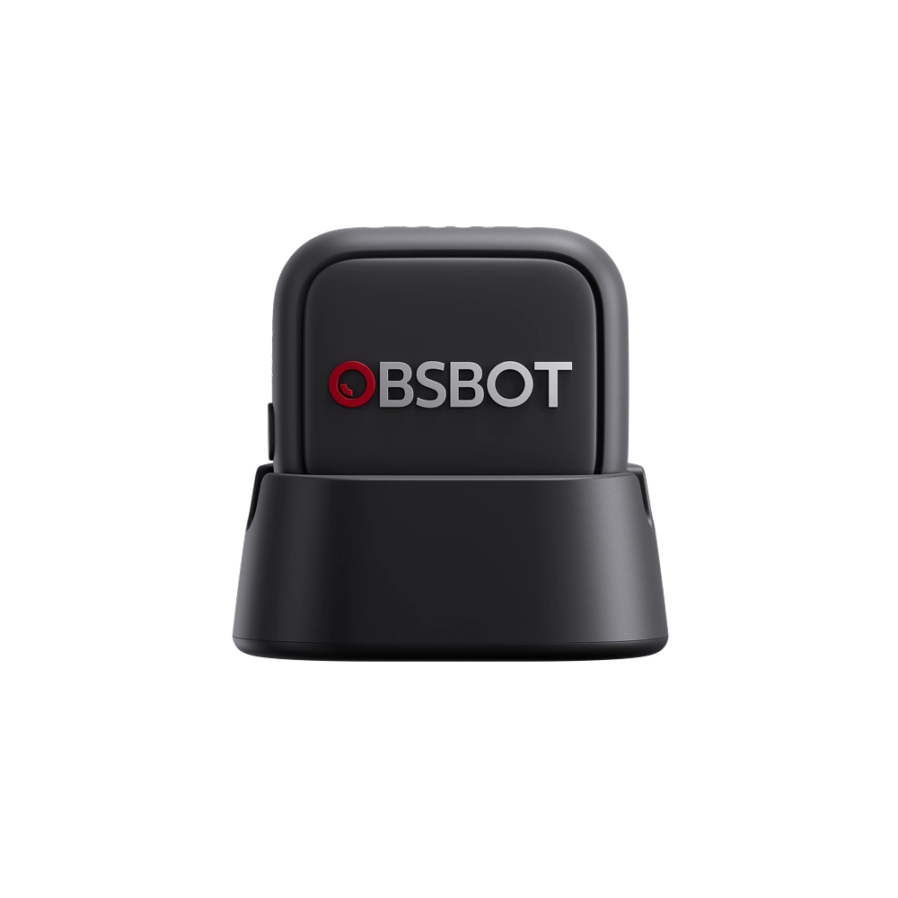 OBSBOT Vox SE Wireless Microphone