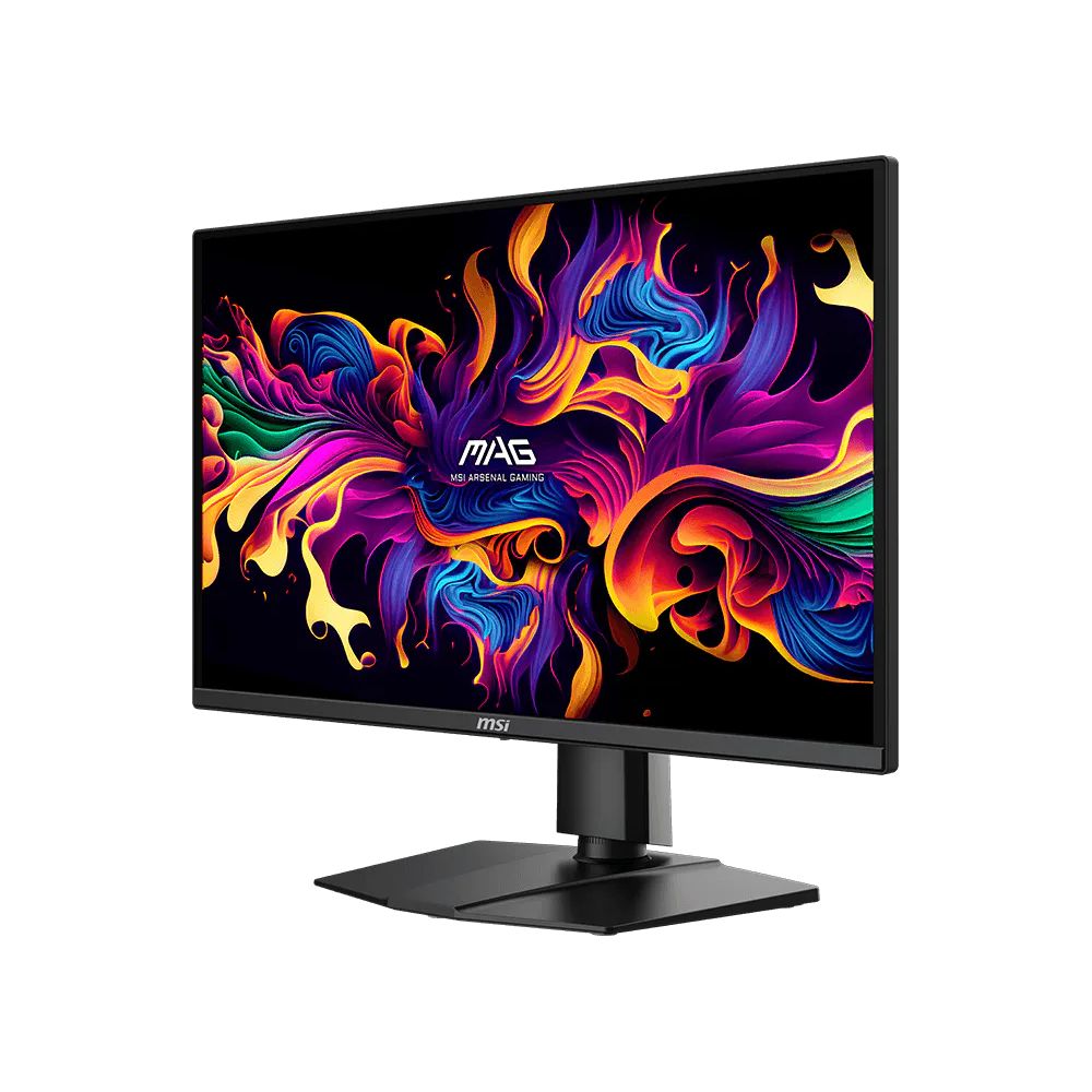 MSI MAG 272QP QD-OLED X24 26.5" Gaming Monitor | 2560 x 1440