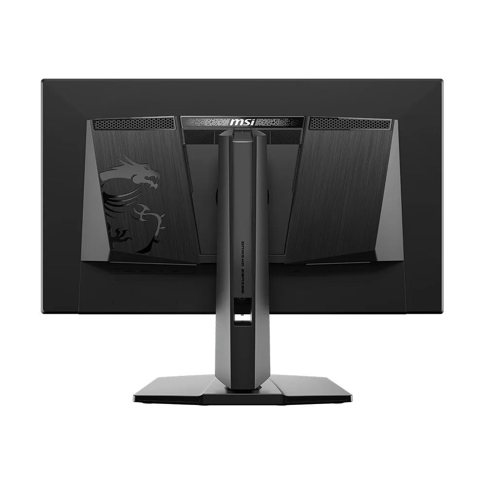 MSI MAG 272QP QD-OLED X24 26.5" Gaming Monitor | 2560 x 1440