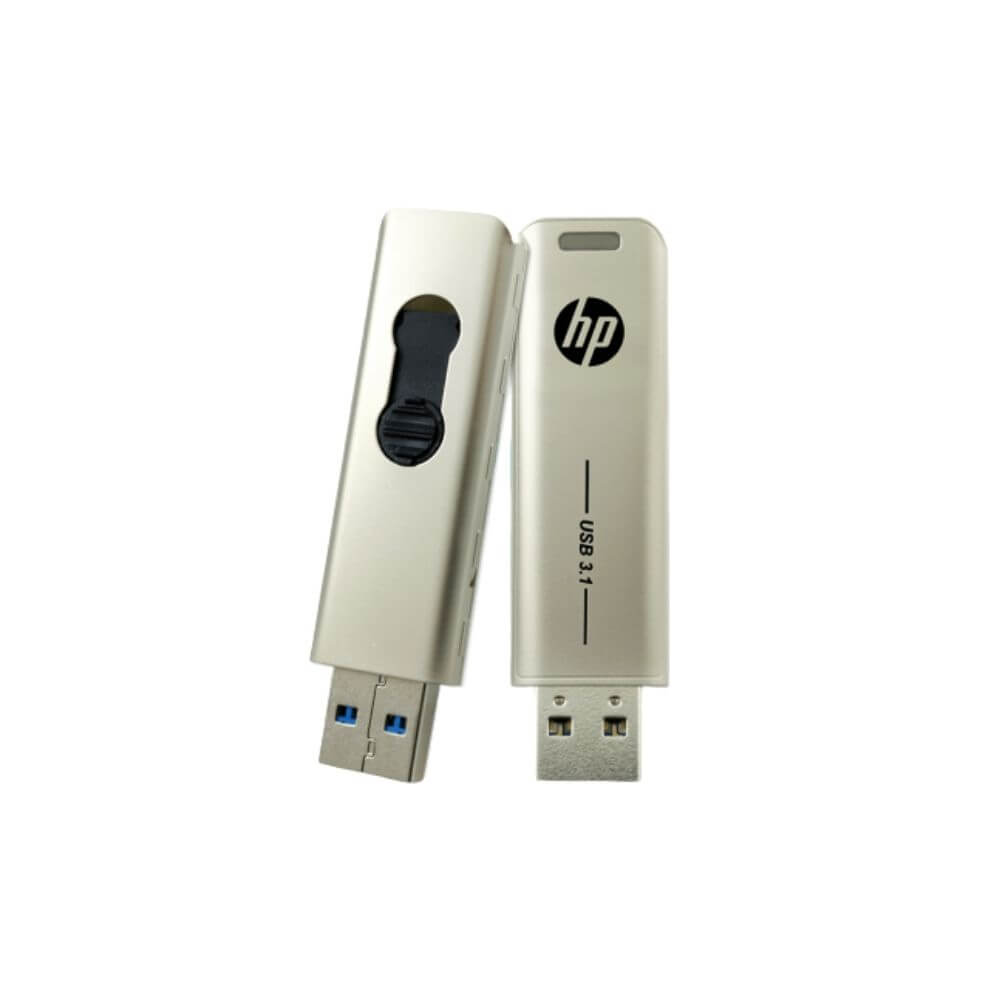 HP X796W USB 3.0 Flash Drive