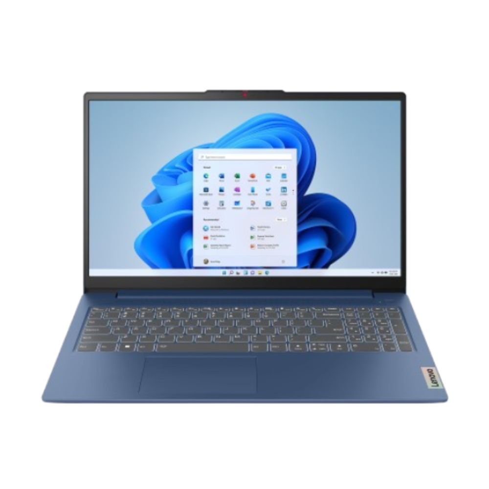 Lenovo Ideapad Slim 3 15AMN8 (82XQ01R3MJ/82XQ01R4MJ) Laptop | AMD Ryzen 5 40