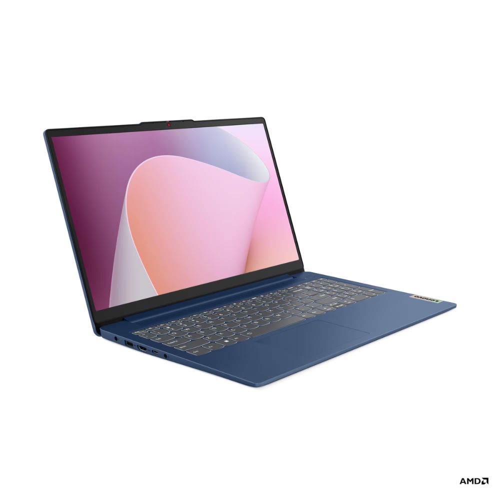 Lenovo Ideapad Slim 3 15AMN8 (82XQ01R3MJ/82XQ01R4MJ) Laptop | AMD Ryzen 5 40