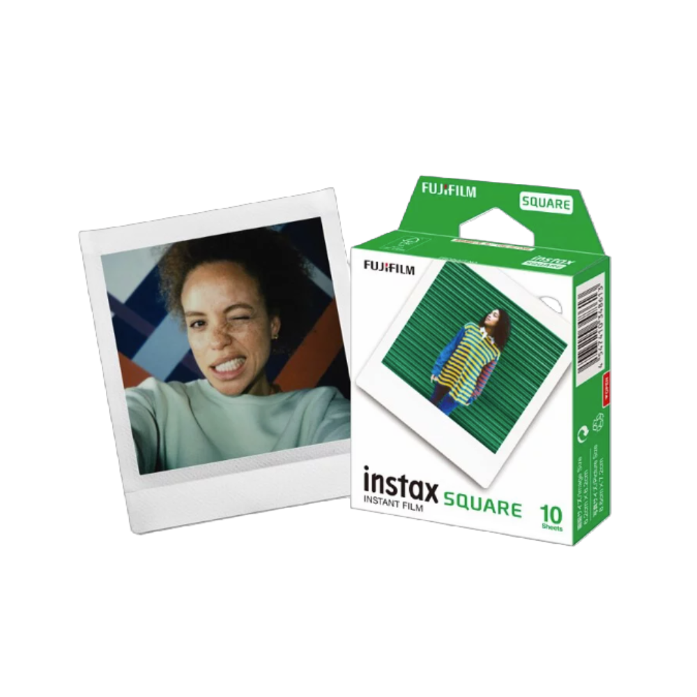 Fujifilm Instax Square Film
