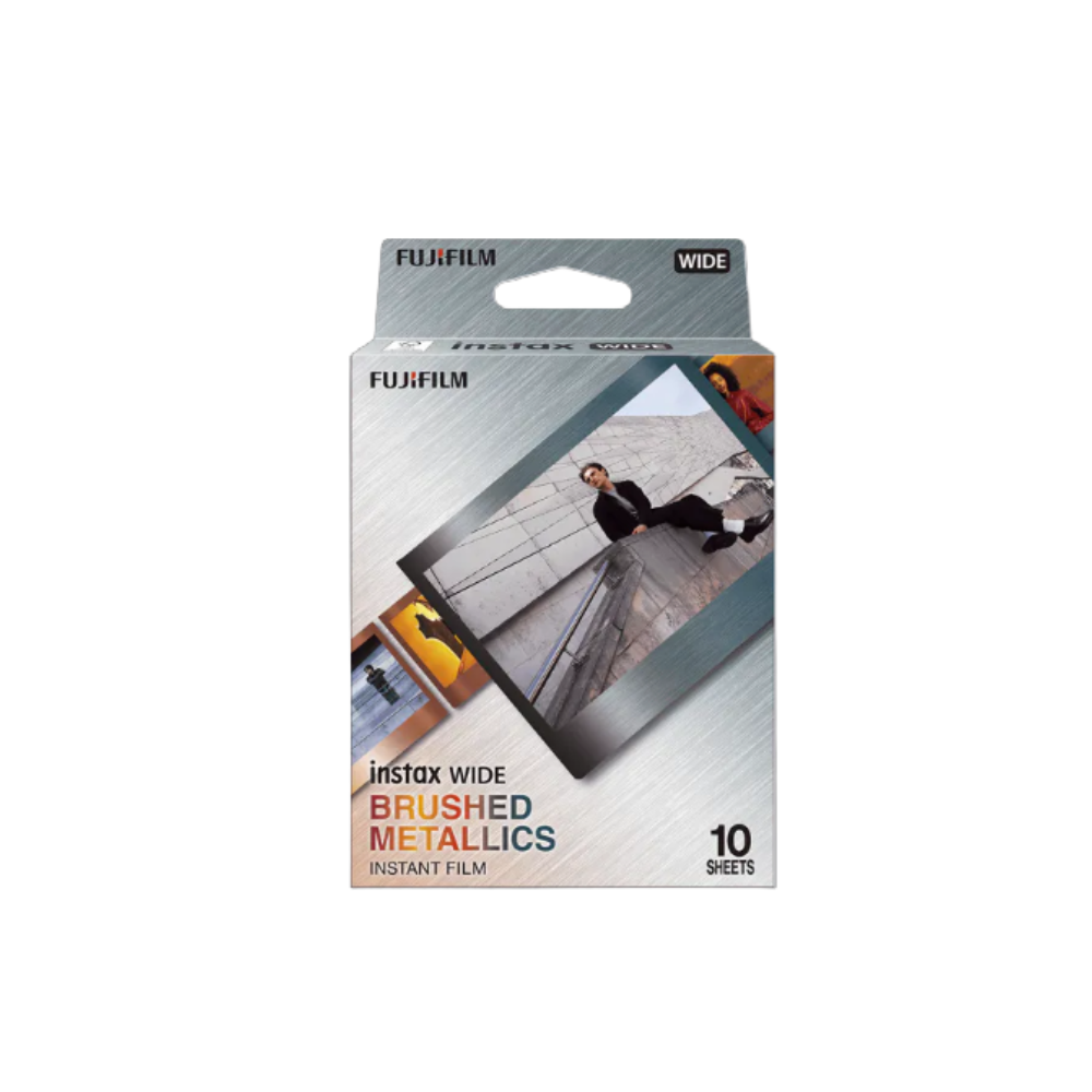 Fujifilm Instax Wide Film