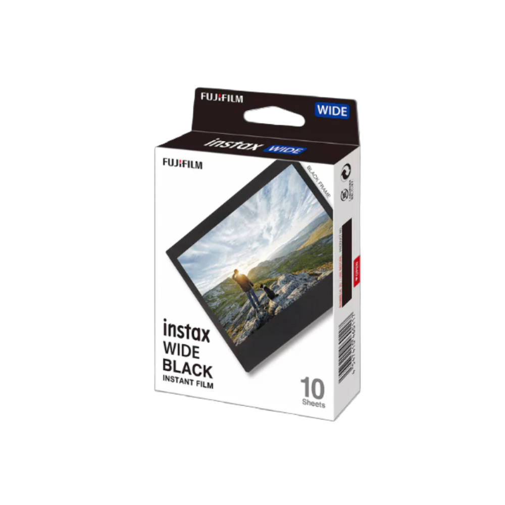 Fujifilm Instax Wide Film