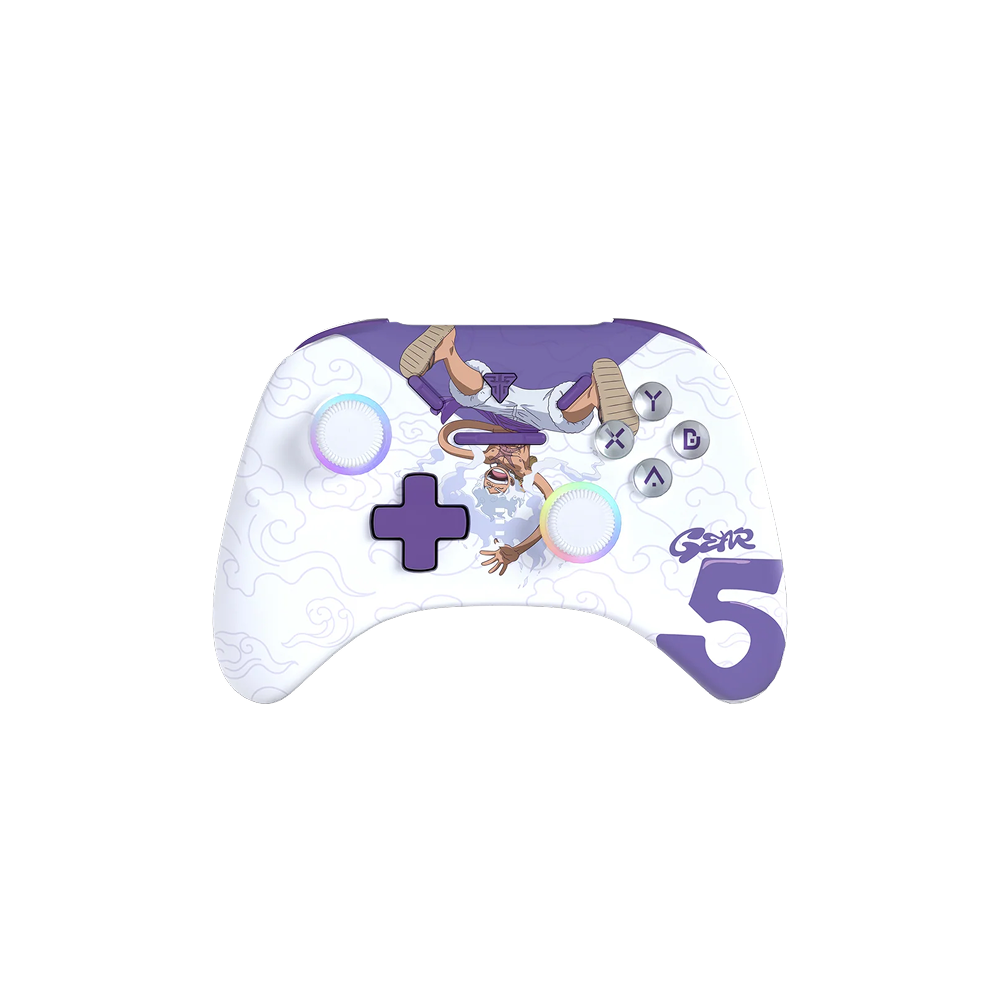 Fantech x One Piece EOS Pro II Wireless Controller