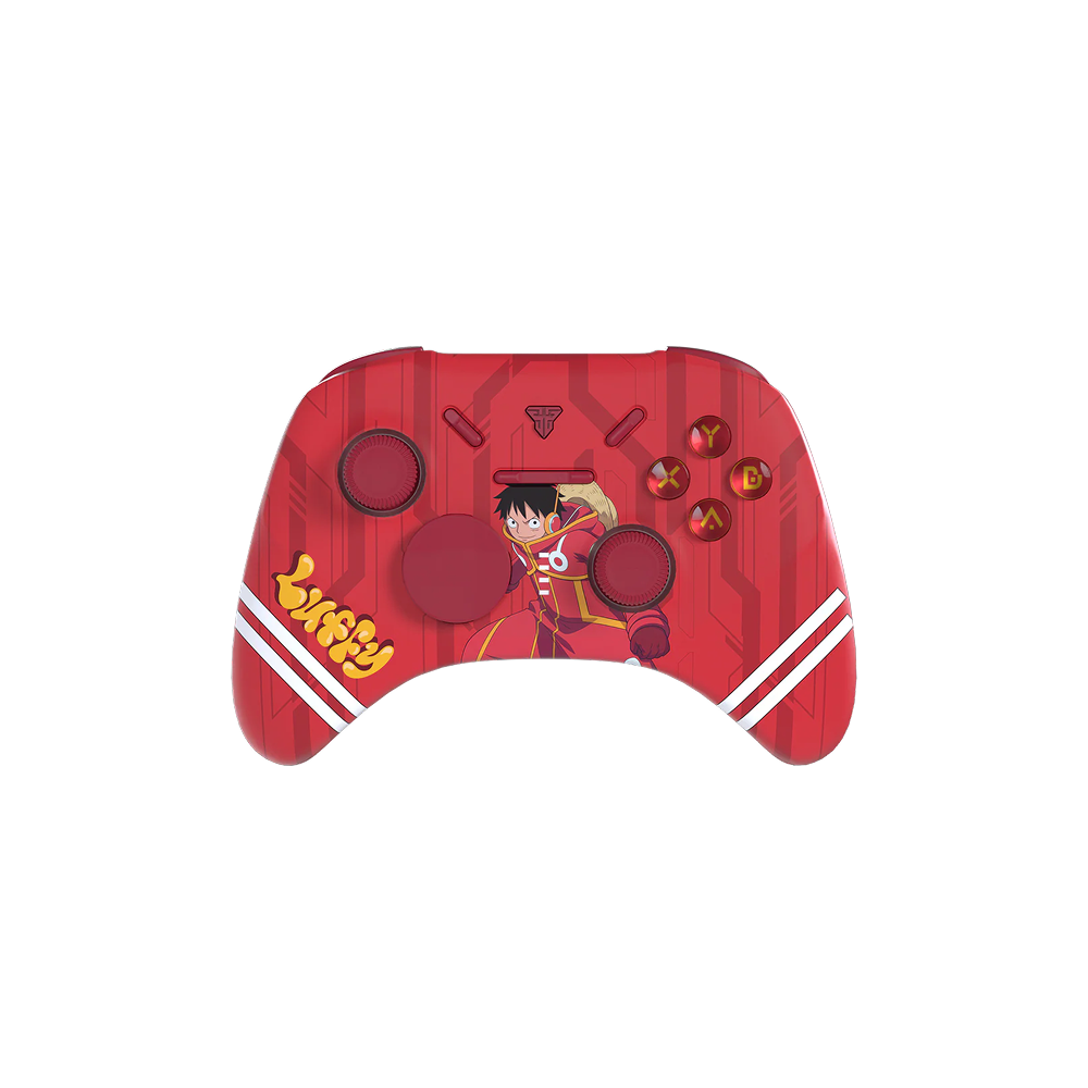 Fantech x One Piece EOS Pro II Wireless Controller