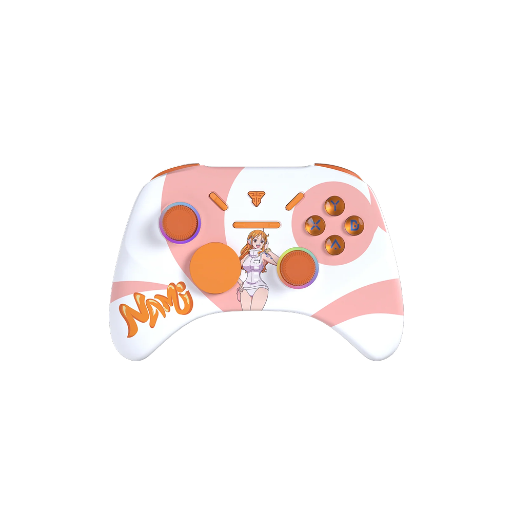 Fantech x One Piece EOS Pro II Wireless Controller