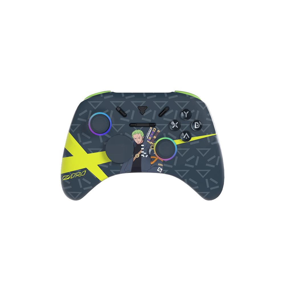 Fantech x One Piece EOS Pro II Wireless Controller