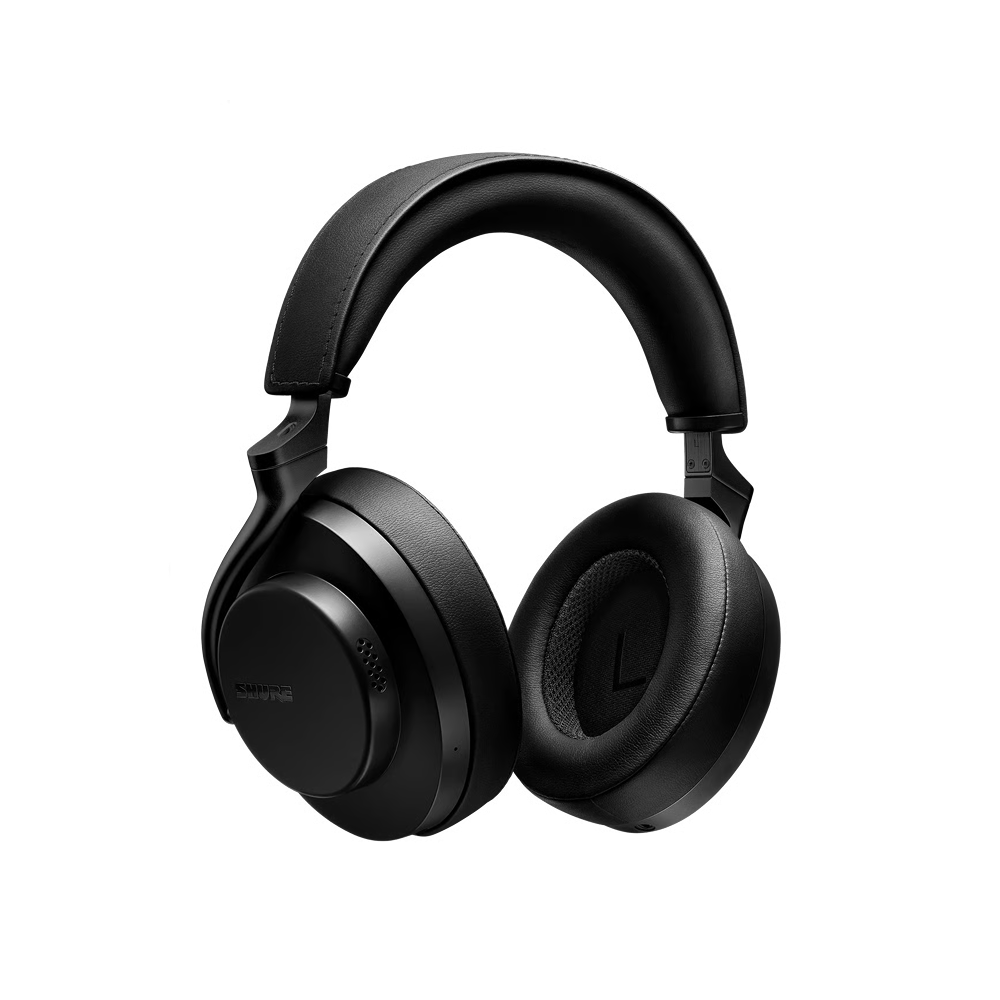 Shure AONIC 50 GEN 2 Wireless Noise Cancelling Headphones