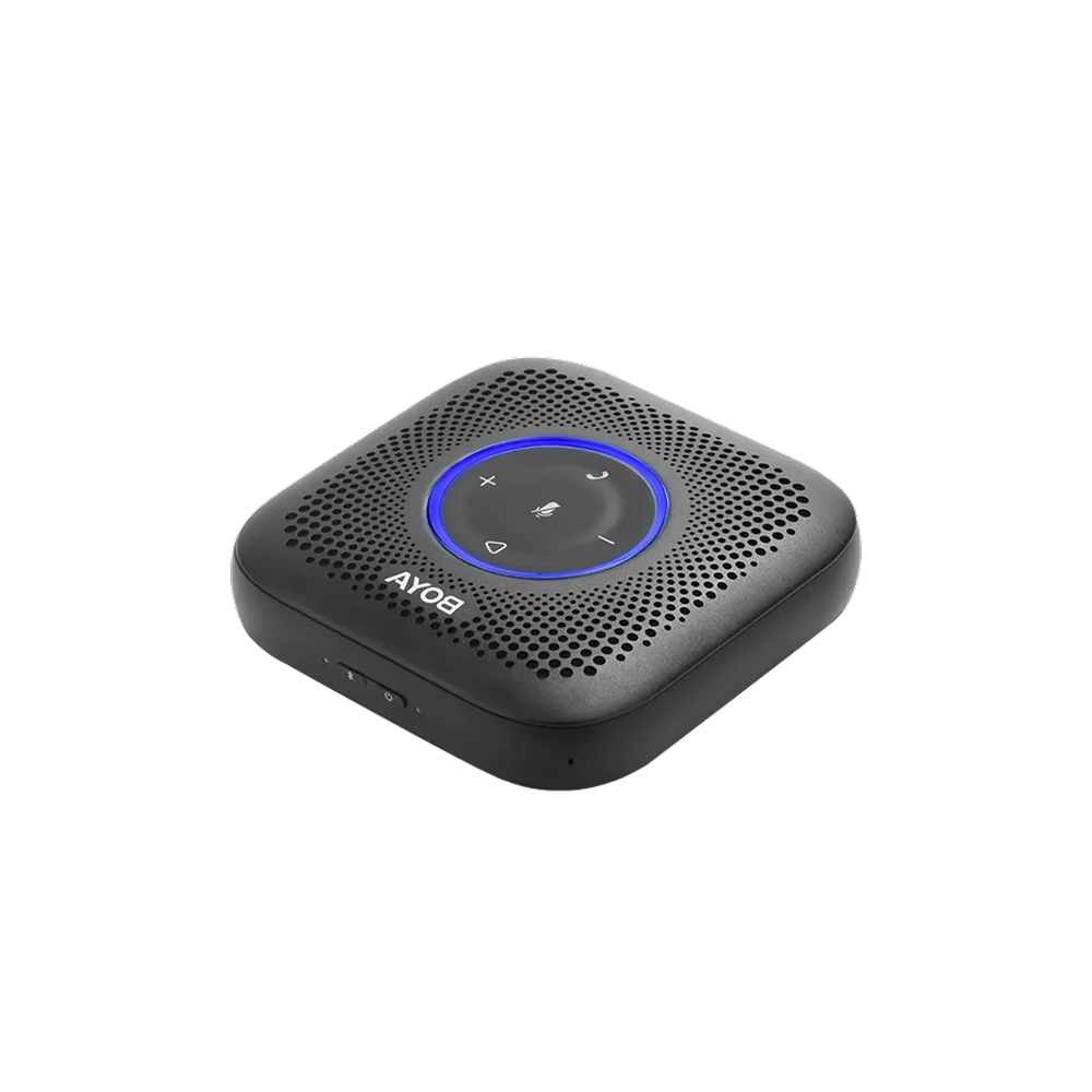 BOYA Blobby Pro professional condenser speakerphone