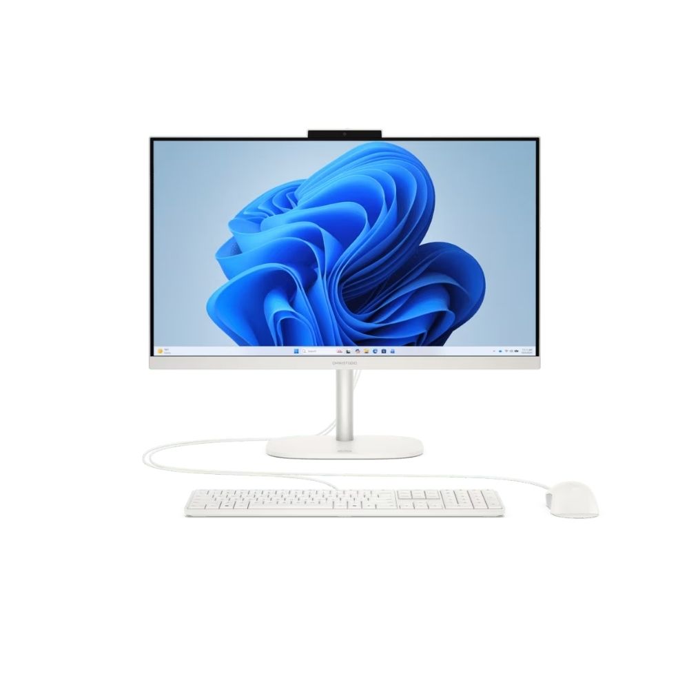 HP OmniStudio AIO 24-cv0005d Desktop | AMD Ryzen 5 40