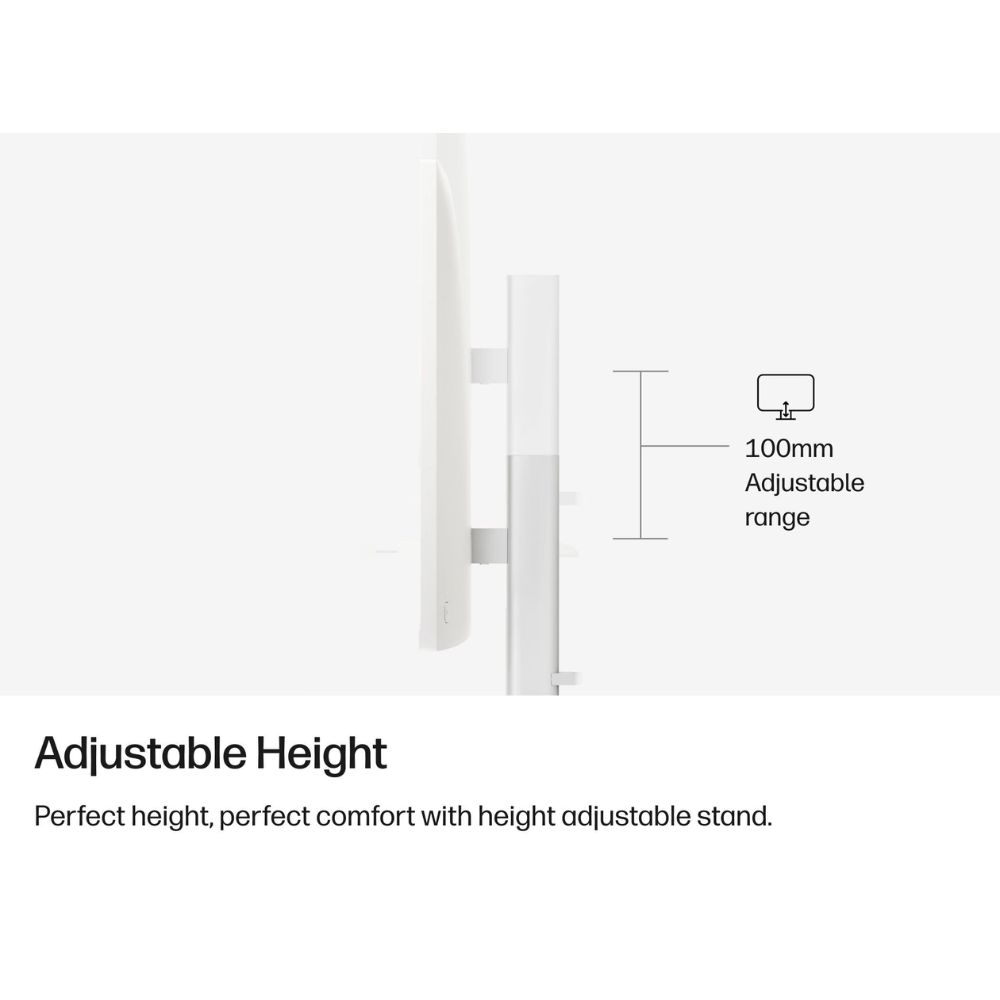 HP OmniStudio AIO 24-cv0005d Desktop | AMD Ryzen 5 40
