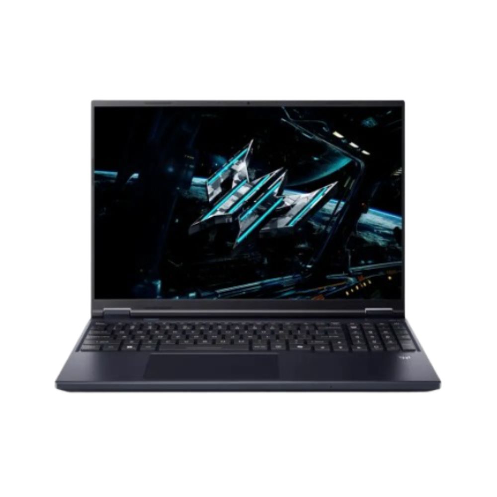 Acer Predator Helios Neo 16 PHN16-I31-55MB Laptop | GeForce RTX5060 | Intel Core i5-14450HX