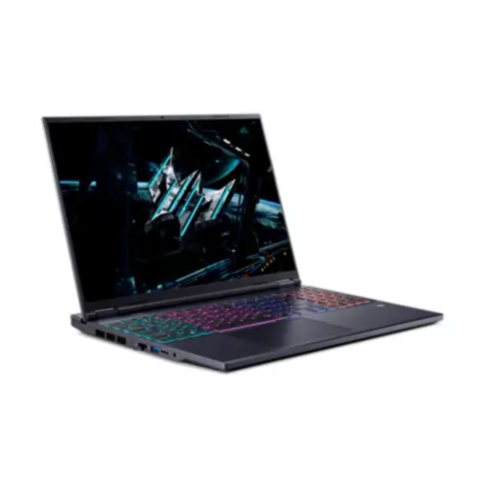 Acer Predator Helios Neo 16 PHN16-I31-55MB Laptop | GeForce RTX5060 | Intel Core i5-14450HX