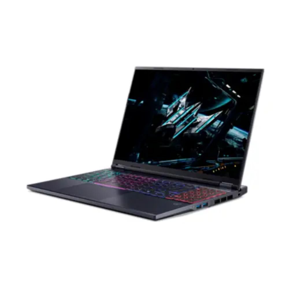 Acer Predator Helios Neo 16 PHN16-I31-55MB Laptop | GeForce RTX5060 | Intel Core i5-14450HX