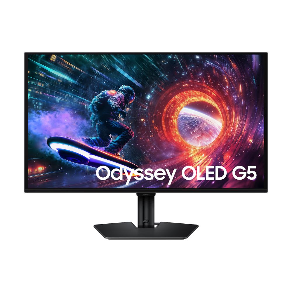 Samsung Odyssey LS27FG502SEXXS OLED G5 G50SF QHD 27" Gaming Monitor | 2560 x 1440
