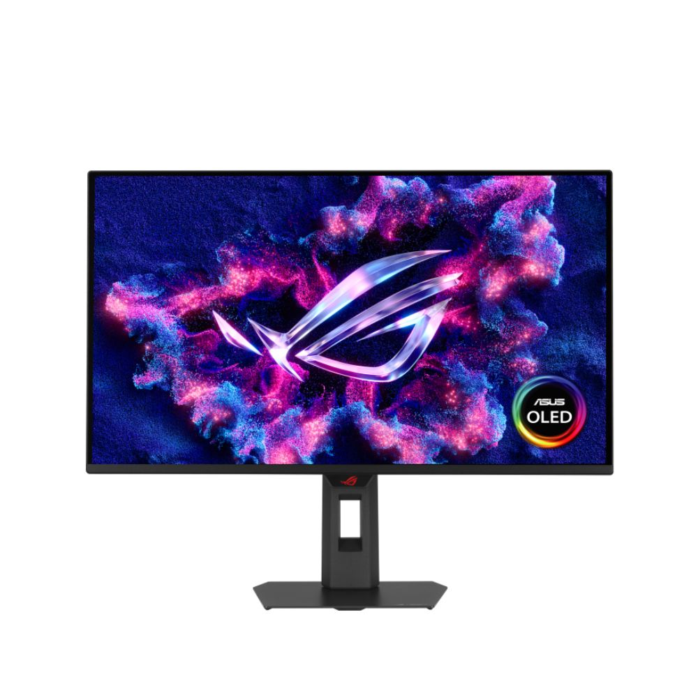 ASUS ROG Strix OLED XG27AQDMES 27" Gaming Monitor | 2560 x 1440