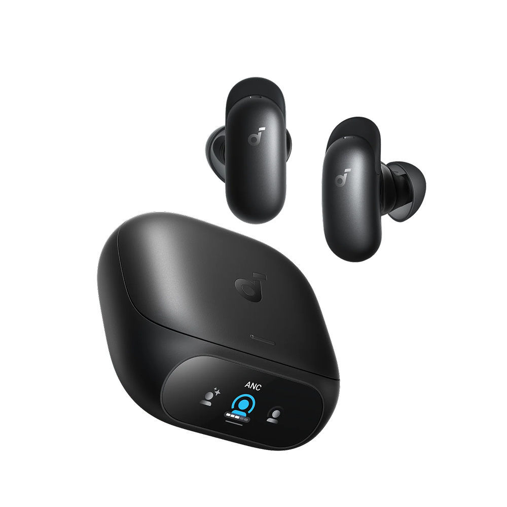 soundcore Liberty 5 Pro Noise Cancelling Earbuds for Clear Calls