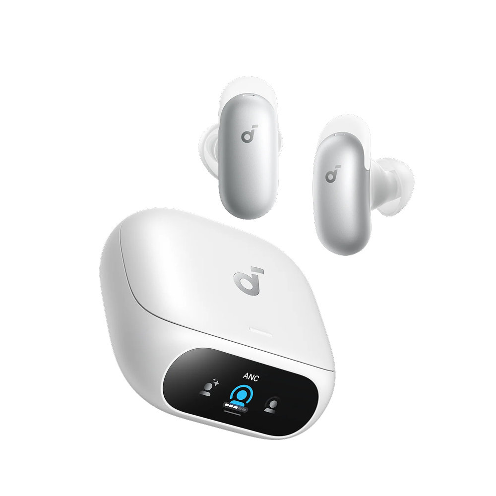 soundcore Liberty 5 Pro Noise Cancelling Earbuds for Clear Calls