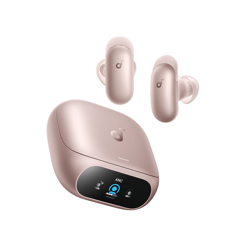 soundcore Liberty 5 Pro Noise Cancelling Earbuds for Clear Calls