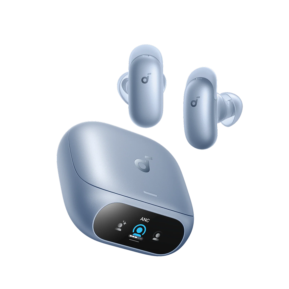 soundcore Liberty 5 Pro Noise Cancelling Earbuds for Clear Calls