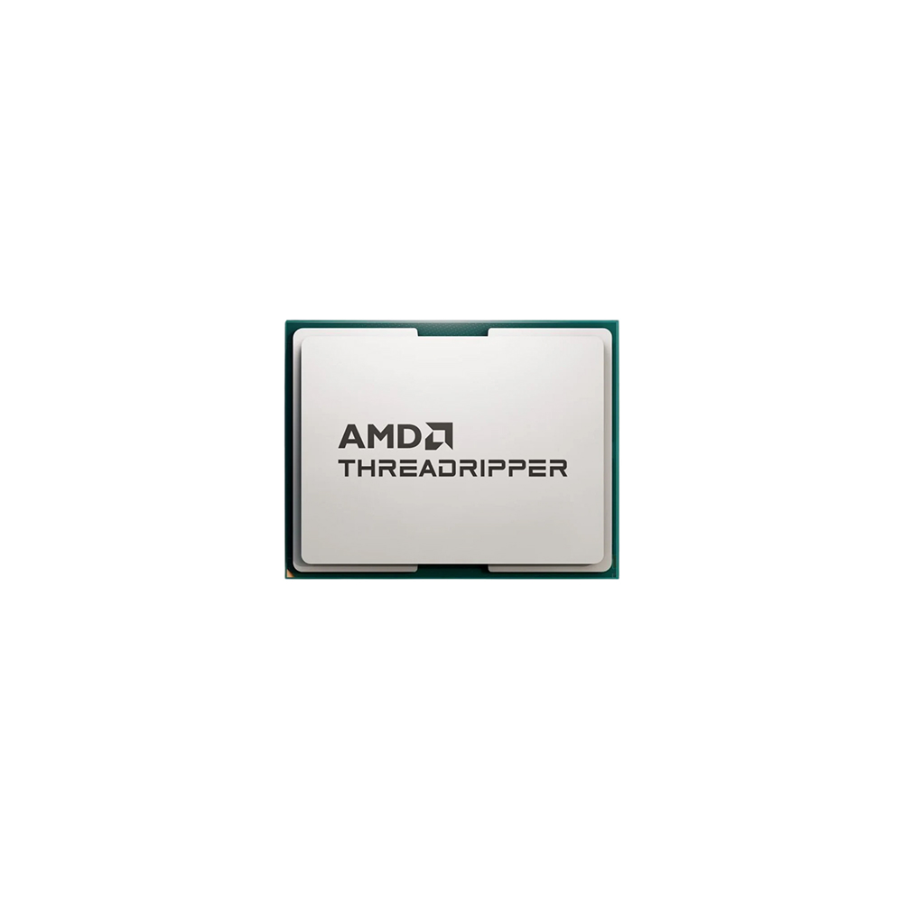 AMD Ryzen Threadripper PRO 9960X sTR5 Processor