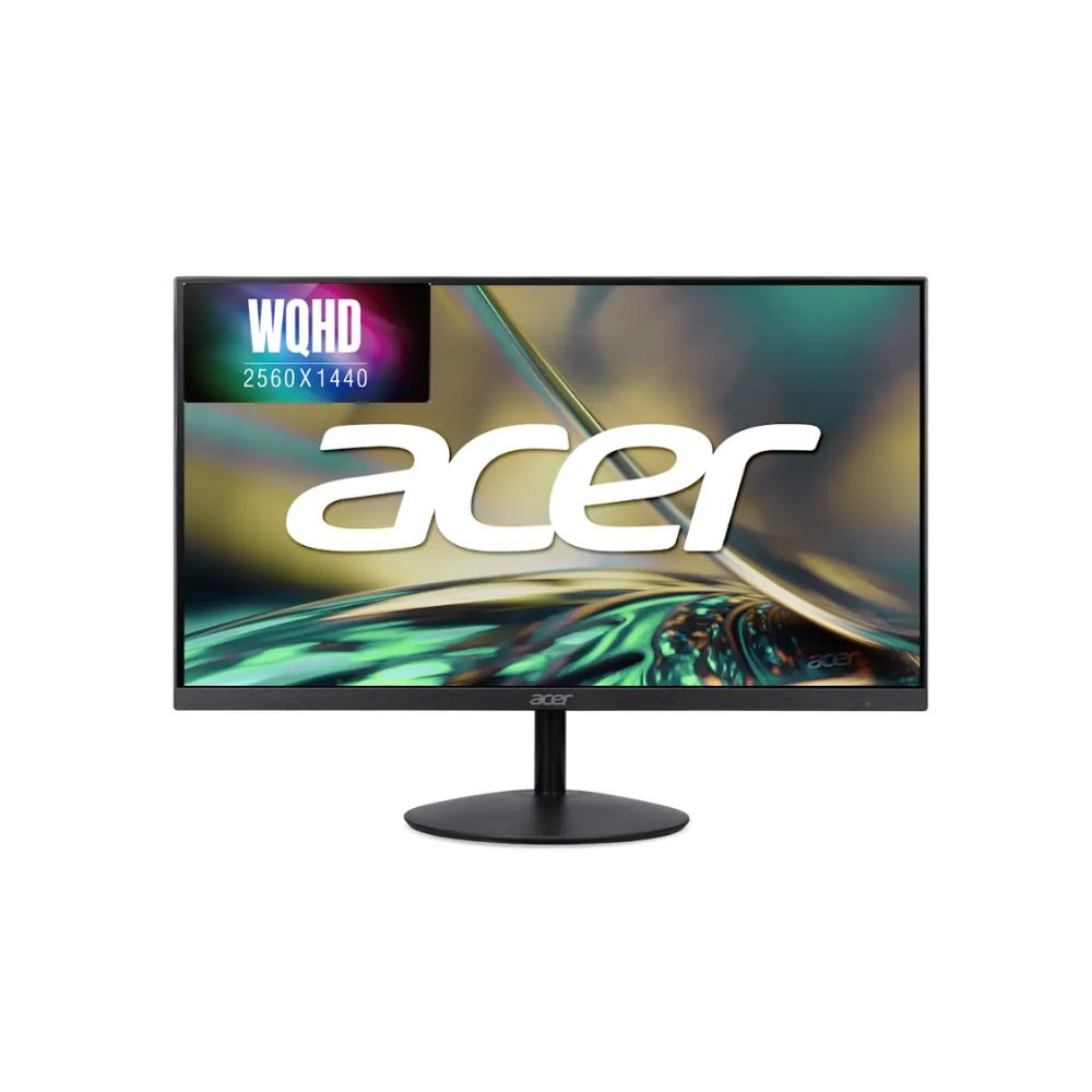 Acer SA272UP1 27" Monitor | 2560 x 1440