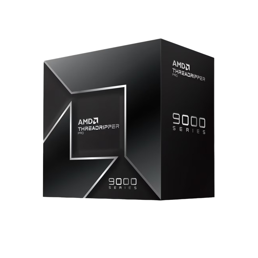 AMD Ryzen Threadripper PRO 9975WX sTR5 Processor