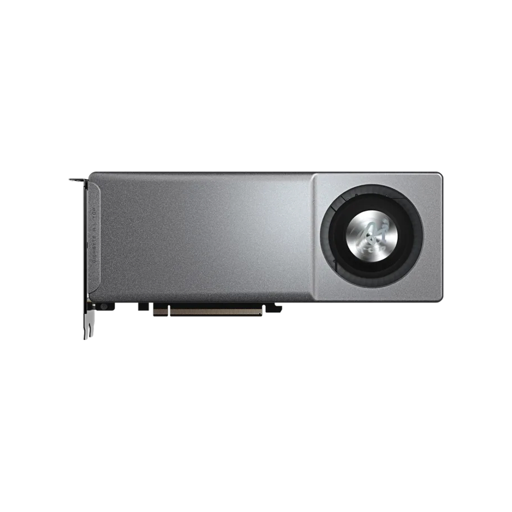 Gigabyte Radeon AI PRO R9700 32GB GDDR6 Graphics Card