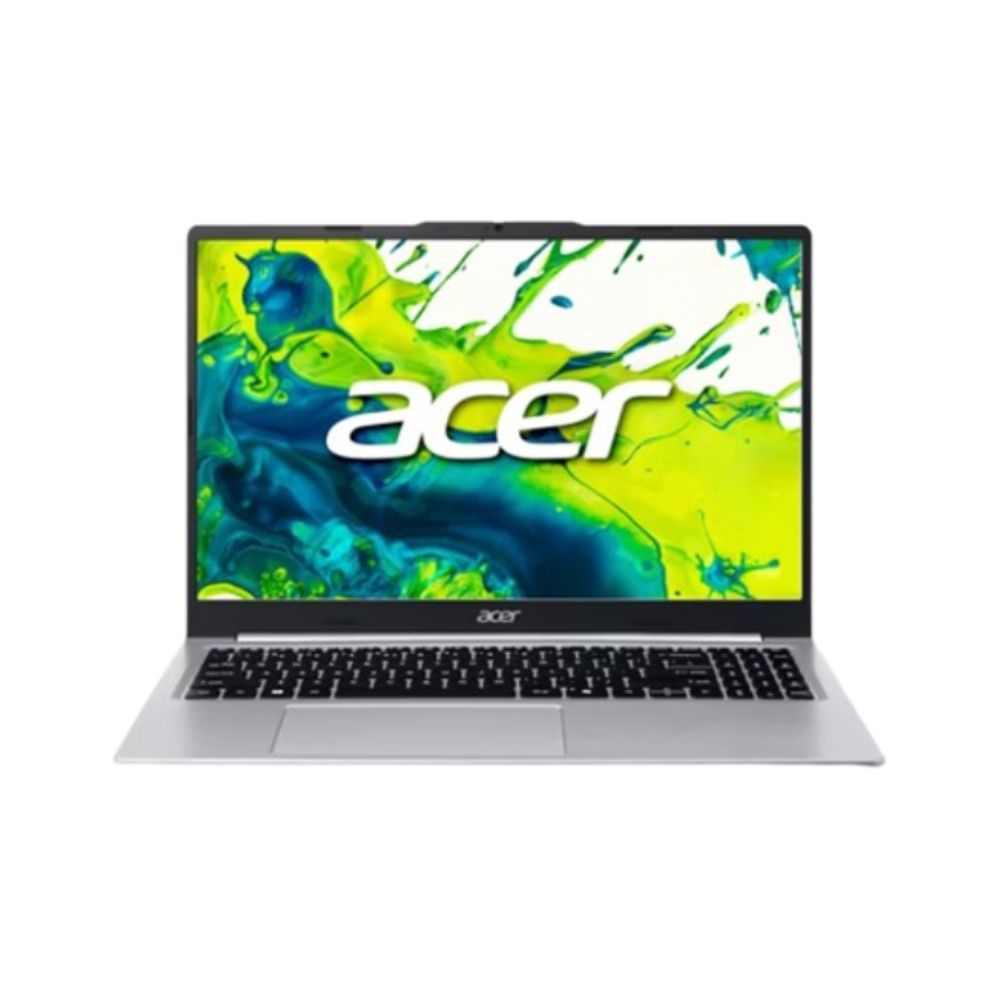 Acer Aspire Lite 15 AL15-46P-R8LD Laptop | AMD Ryzen 3-5400U