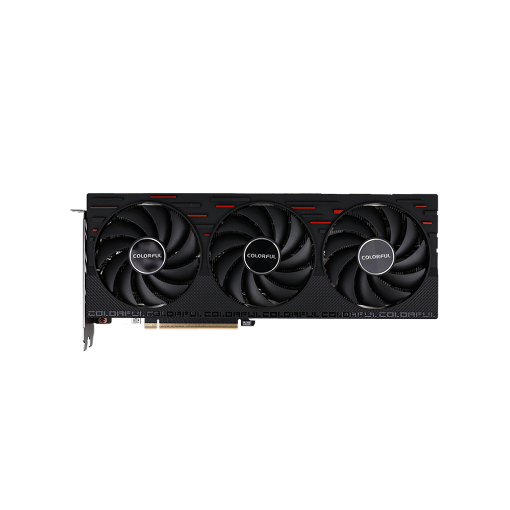 Colorful GeForce RTX 5070 Gaming 12GB-V 12GB GDDR7 Graphics Card