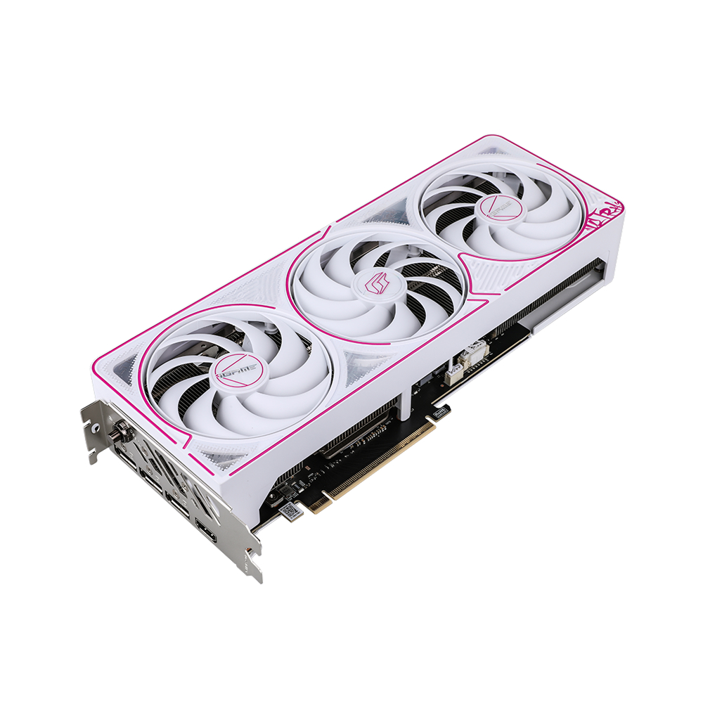 Colorful iGame GeForce RTX 5060 Ti Ultra W OC 8GB-V 8GB GDDR7 Graphics Card