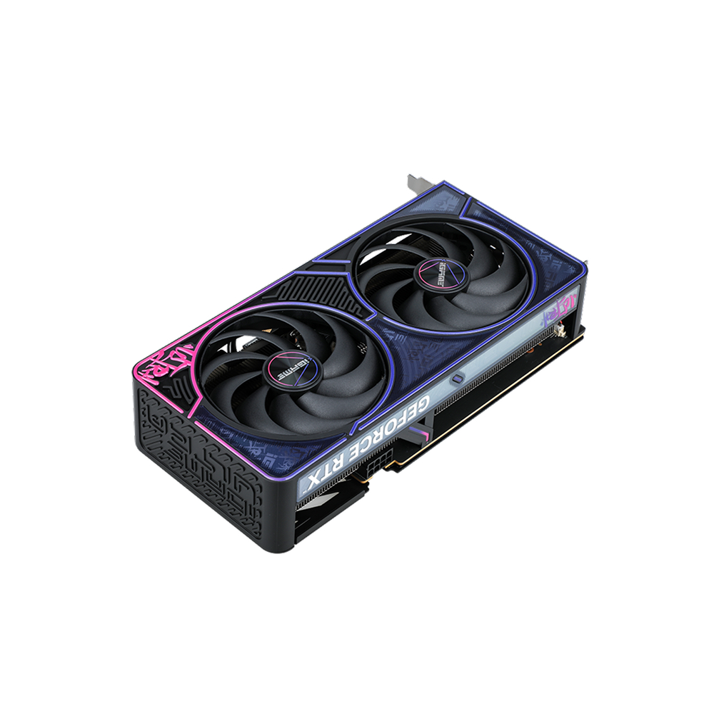 Colorful iGame GeForce RTX 5060 Ultra DUO OC 8GB-V 8GB GDDR7 Graphics Card