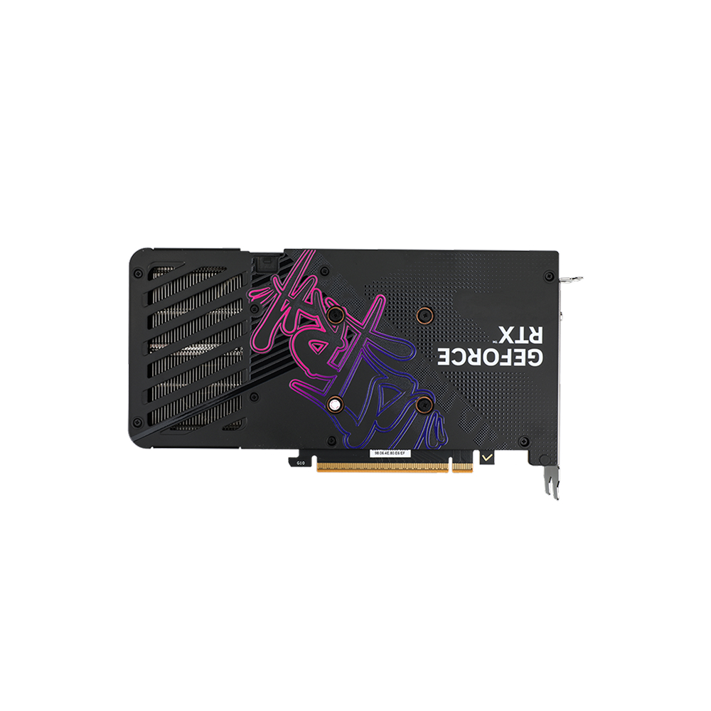 Colorful iGame GeForce RTX 5060 Ultra DUO OC 8GB-V 8GB GDDR7 Graphics Card