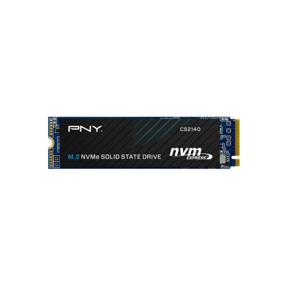 PNY CS2140 M.2 2280 PCIe NVMe SSD