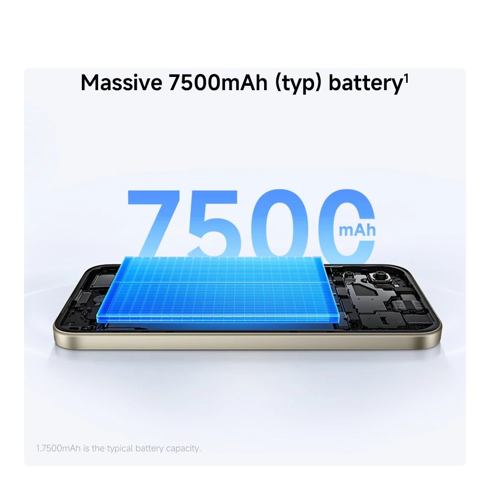 Xiaomi Redmi 17 4G
