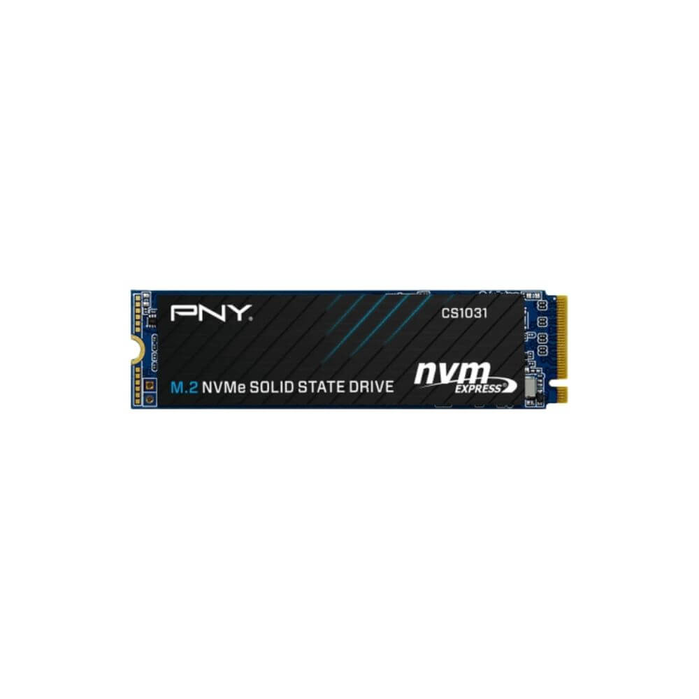PNY CS1031 M.2 2280 PCIe NVMe SSD