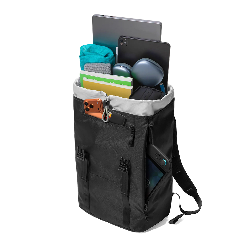 Tomtoc Vintpack TA1 Liteway Laptop Backpack 22L