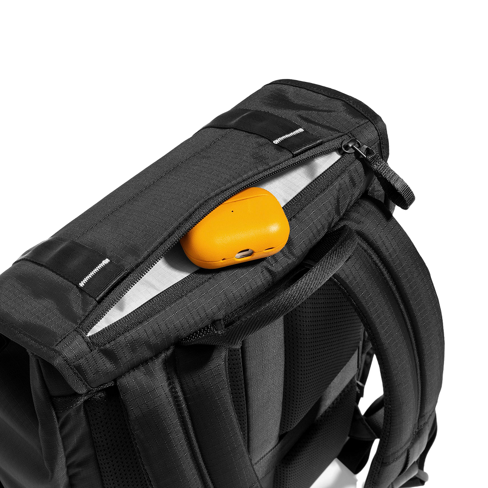 Tomtoc Vintpack TA1 Liteway Laptop Backpack 22L
