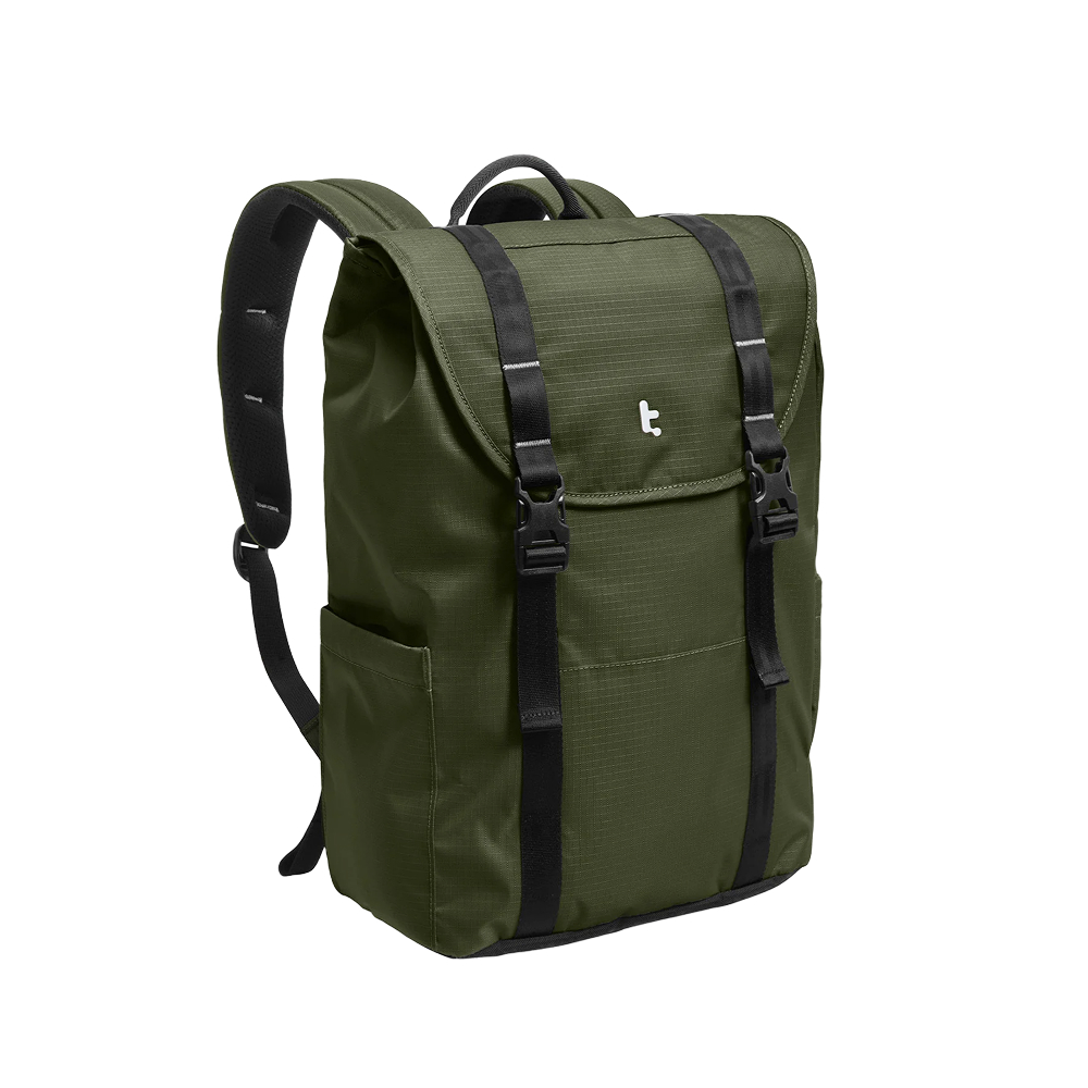 Tomtoc Vintpack TA1 Liteway Laptop Backpack 22L