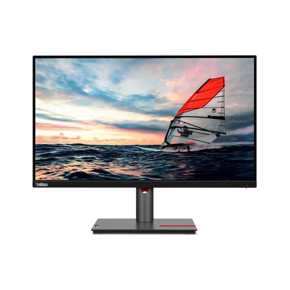 (ThunderShockz) Lenovo ThinkVision P25i-30 (63F4MAR1MY) 24.5" Monitor | 1920 x 1080