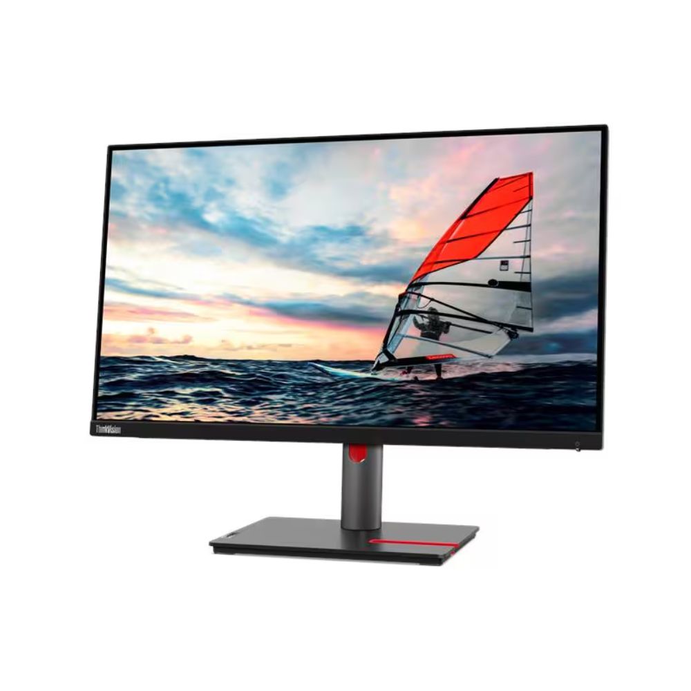 (ThunderShockz) Lenovo ThinkVision P25i-30 (63F4MAR1MY) 24.5" Monitor | 1920 x 1080