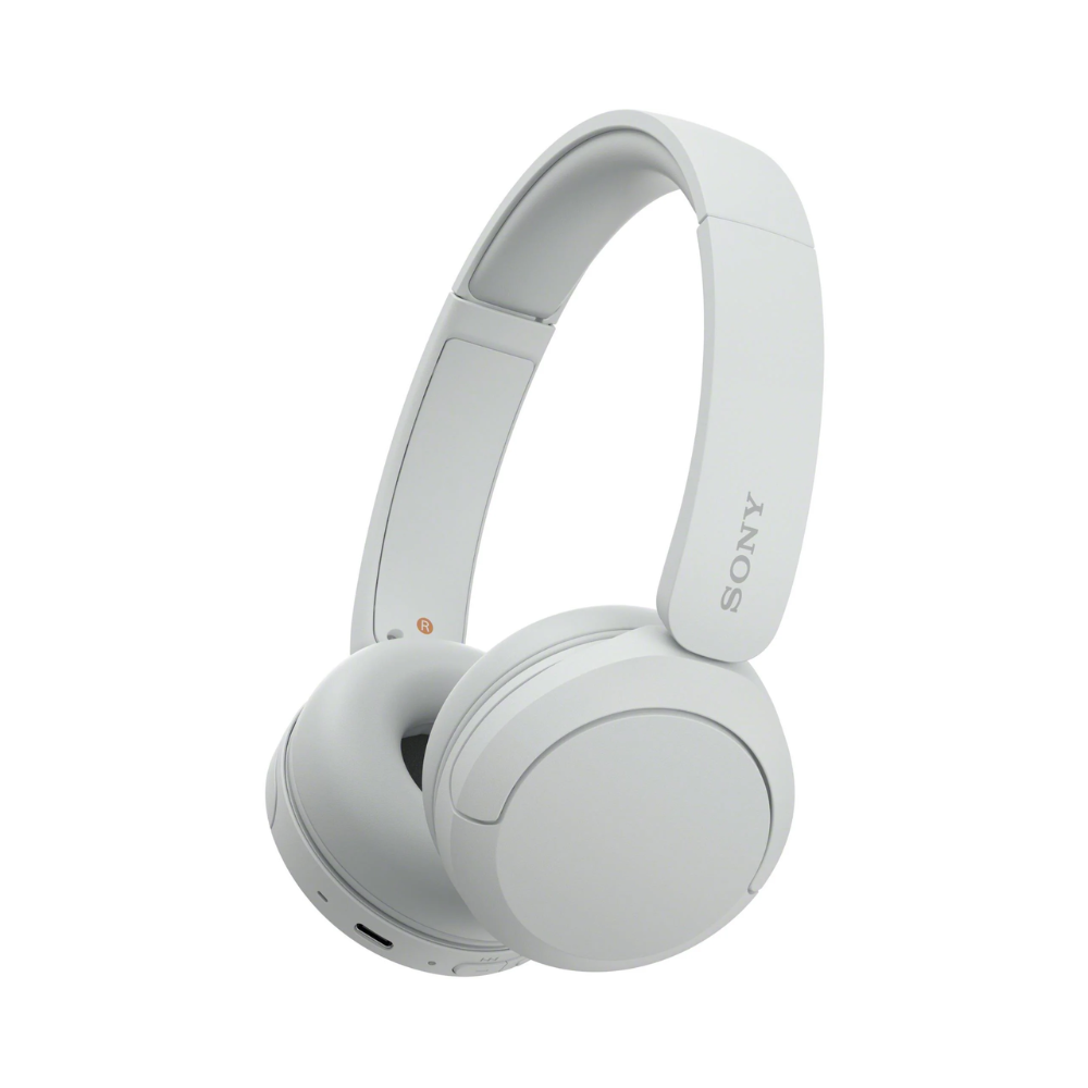 (ThunderShockz) Sony WH-CH520 Wireless On-Ear Headphones